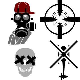 jokerbr1983's emblem
