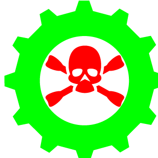 St_Banan's emblem