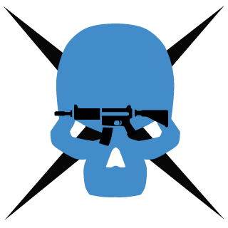 Sholfier's emblem