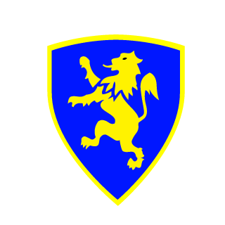 BlazRR's emblem