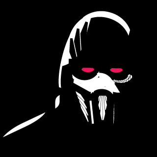 Gadahn's emblem