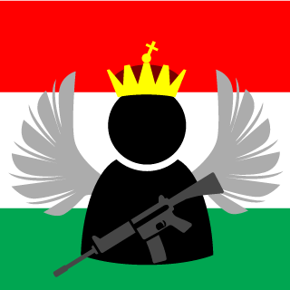 Blozsi's emblem