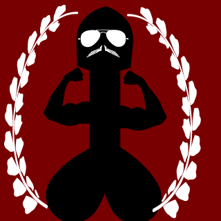 JimmyNebula's emblem