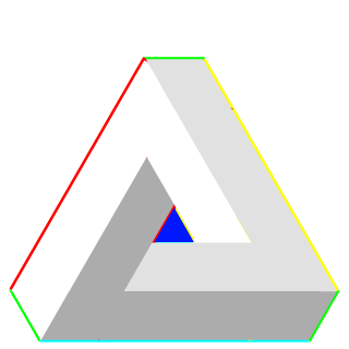Temsity's emblem