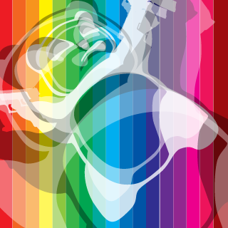 Paralaxis's emblem