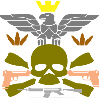 METRONOM_78's emblem