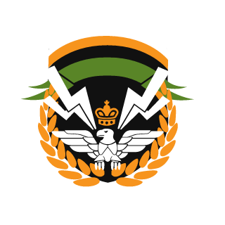 WhiteGuard1915's emblem