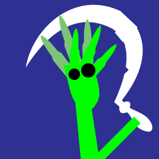 CeleryOfDeath's emblem