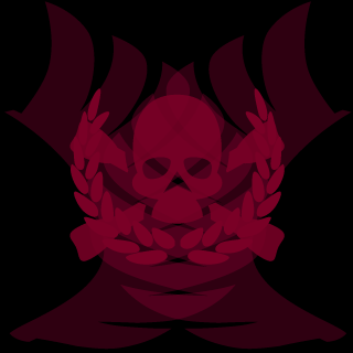 Ressuss's emblem