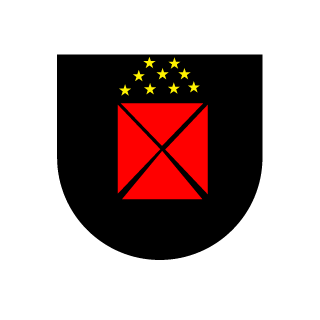 GaahAndrade's emblem
