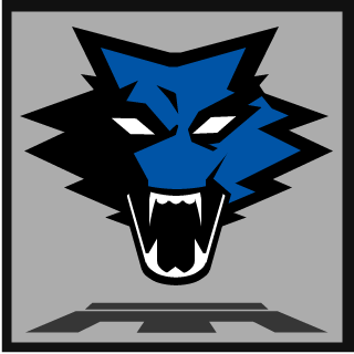 Whiskey Tango Foxtrot's emblem