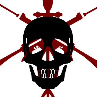 ticksNleeches's emblem