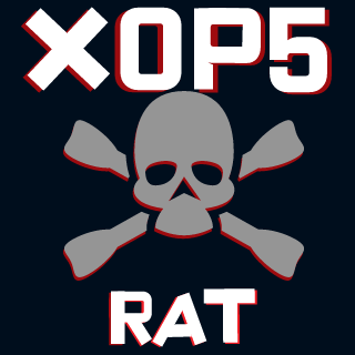 Tattooed-Rat's emblem
