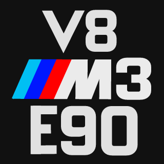 M3_E90_SSII's emblem