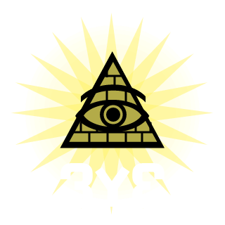 EYE Task Force Echo's emblem