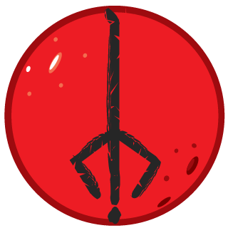 Timidest's emblem