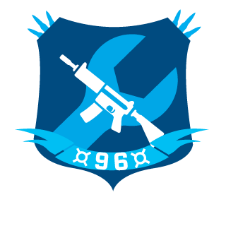 SOLID-FUSION96's emblem