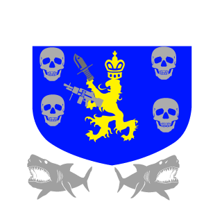 BURN A ROBIN 2's emblem