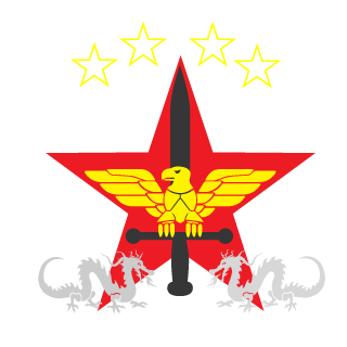 Si1encer's emblem
