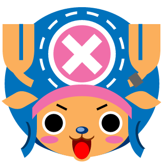 KM-Chopper's emblem