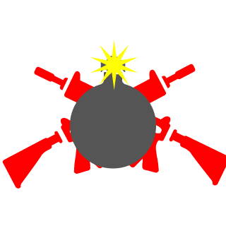 Usilys's emblem