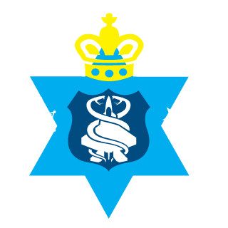 SGT-solom's emblem