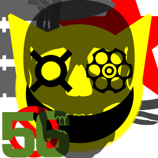 KoRo5612's emblem