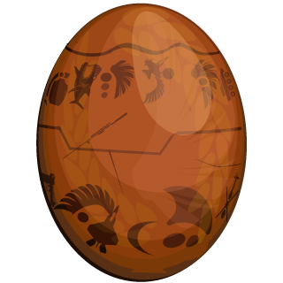 Aixall's emblem