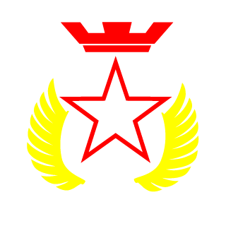 steamrust's emblem