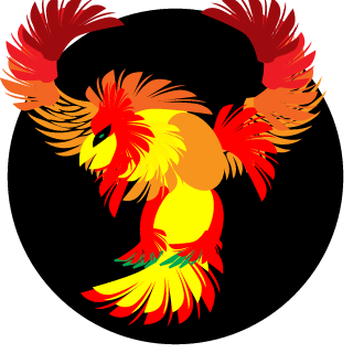 Synergy Dynasty's emblem