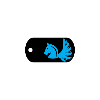 Laughing58Mickey's emblem