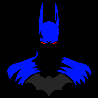 Justice-B-Done's emblem