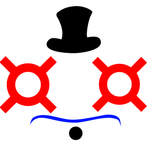 EmersoNAKA's emblem
