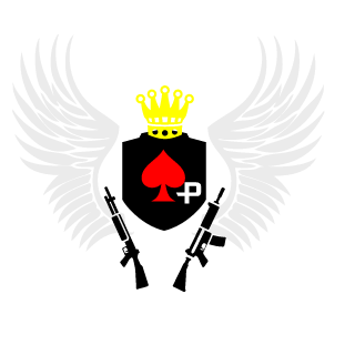 Grimmrus's emblem