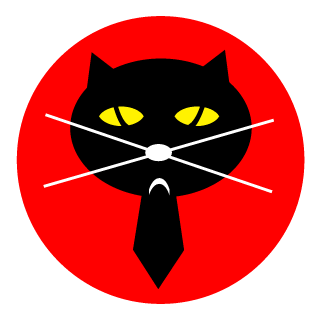 BuWriley's emblem