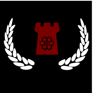 WarBlingWaffle's emblem