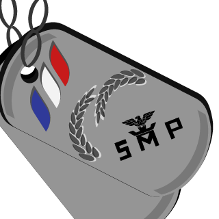 M0nsieurP's emblem