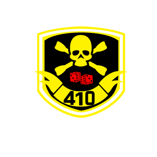 Aidwell's emblem