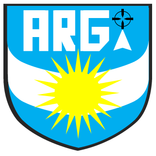 ARGENTINOS INVENCIBLES's emblem