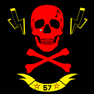 Gh0o0st57's emblem