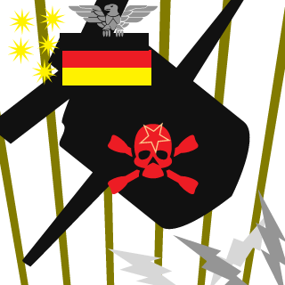 -muecke-29's emblem