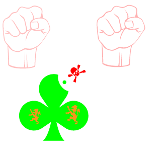 Charewin's emblem