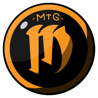 MONSTERGAMES's emblem