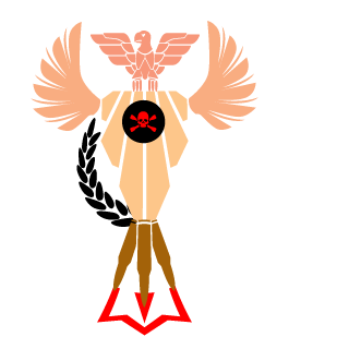 Gunman115's emblem