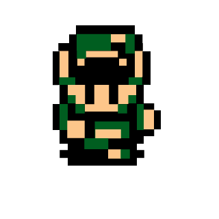 Julia1x5's emblem