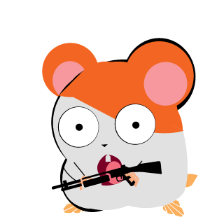 HamsterChasseur's emblem