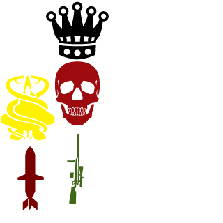 SilverKabal's emblem