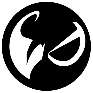 TrollZakky's emblem