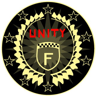 Xl NllTR0 lX's emblem