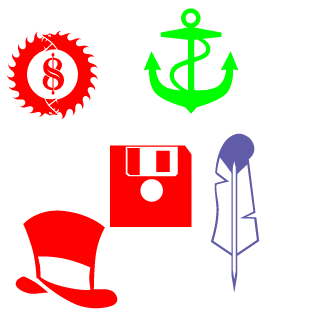 Troi-07Rus's emblem